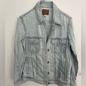 American Eagle Denim Jacket